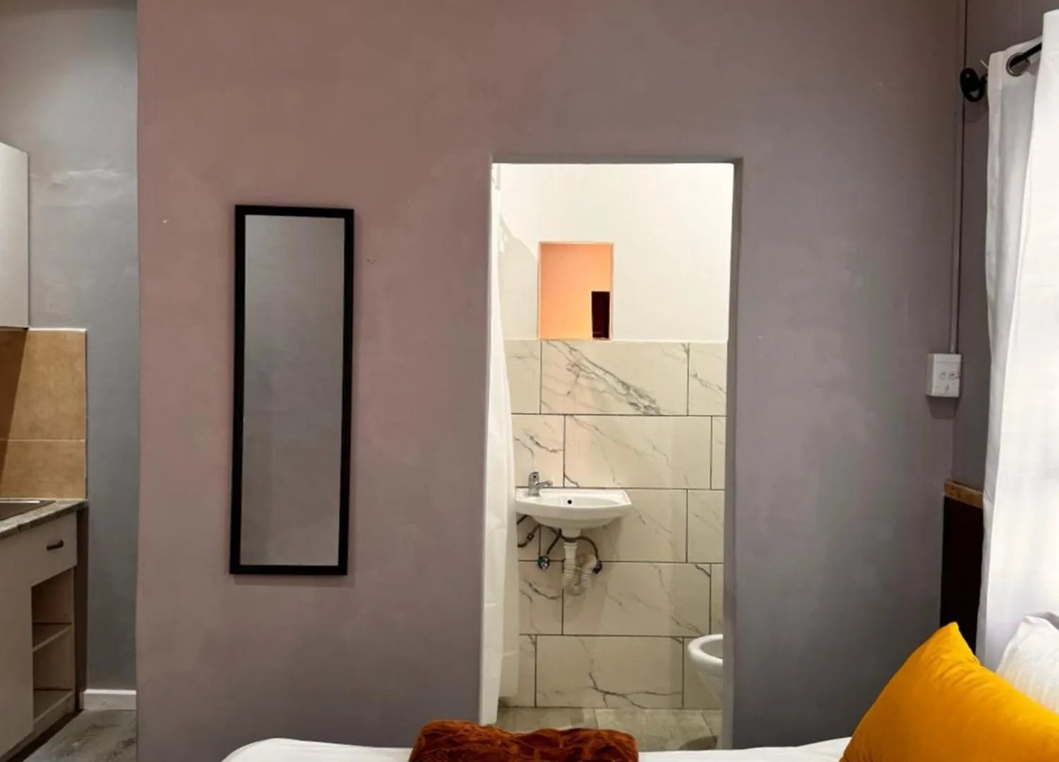 Πανσιόν Mila Lodge 2 Goodwood