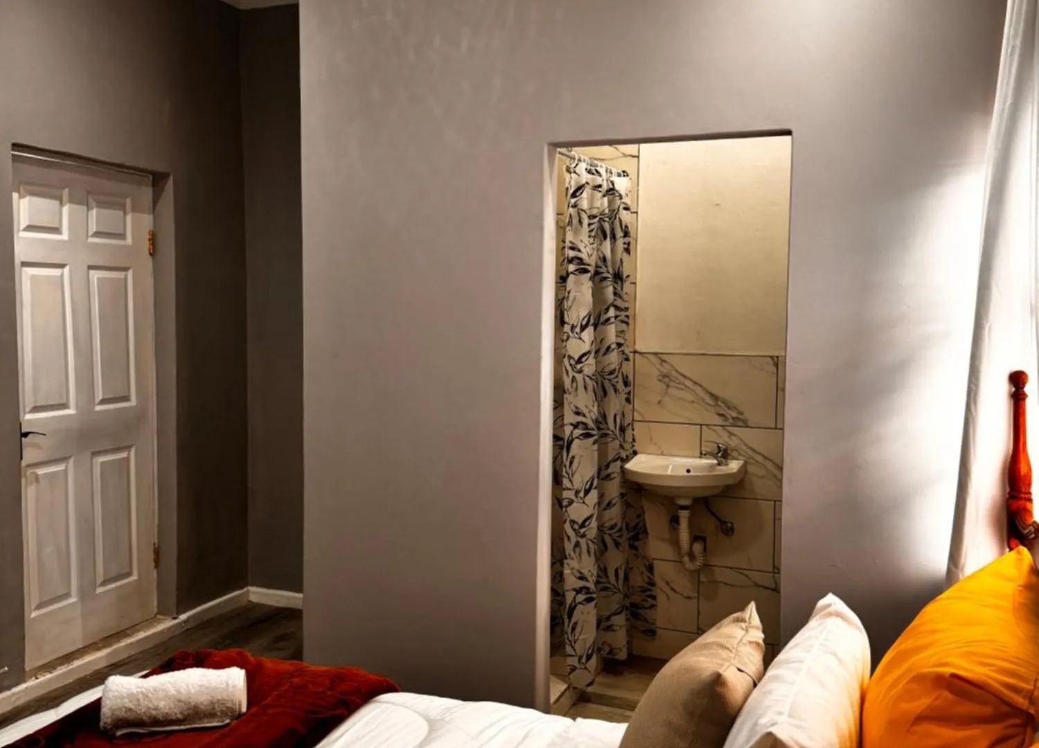 Πανσιόν Mila Lodge 2 Goodwood