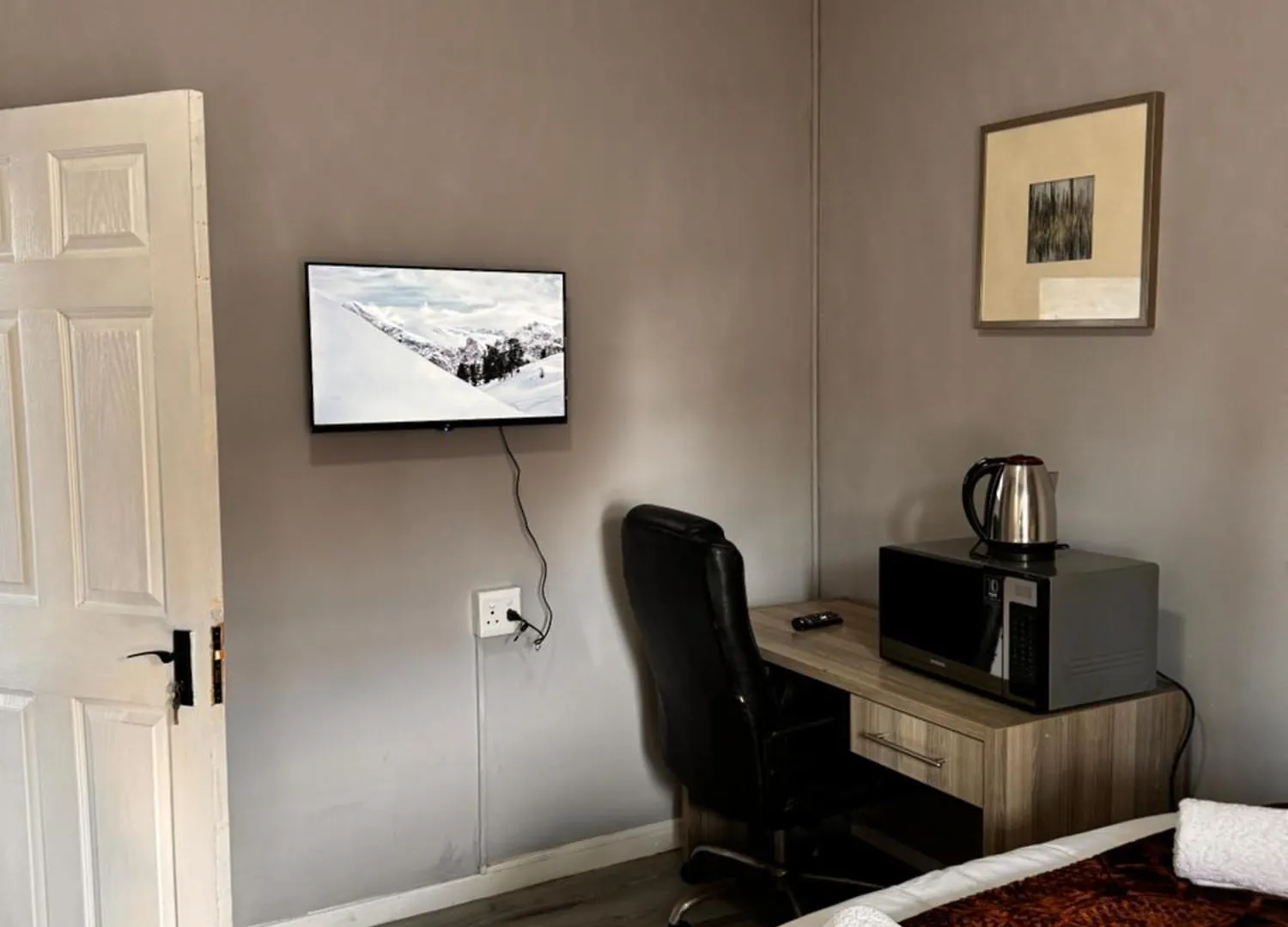 Πανσιόν Mila Lodge 2 Goodwood Νότια Αφρική