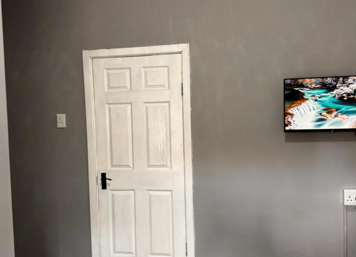 Mila Lodge 2 Goodwood Πανσιόν