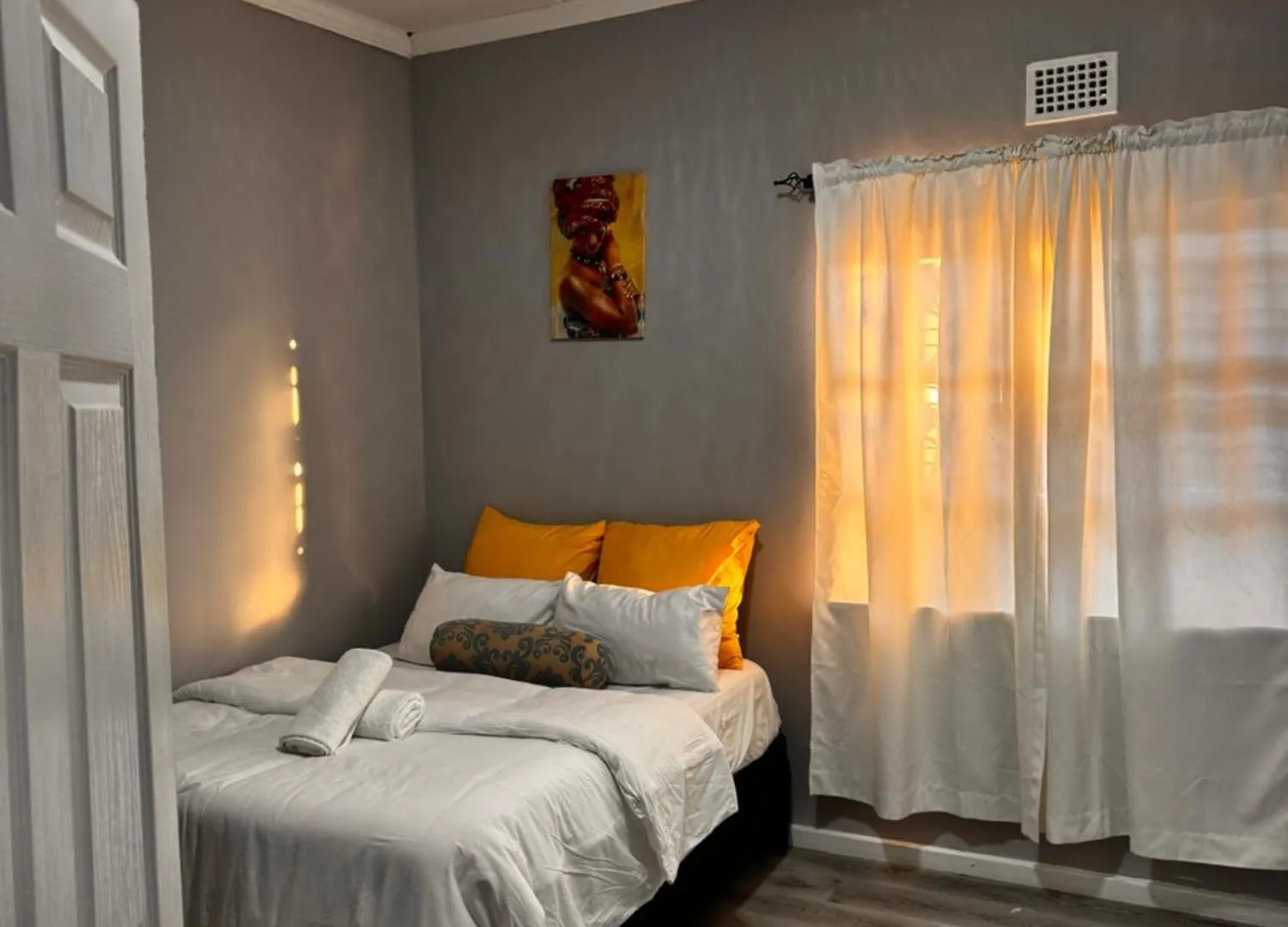Πανσιόν Mila Lodge 2 Goodwood Νότια Αφρική