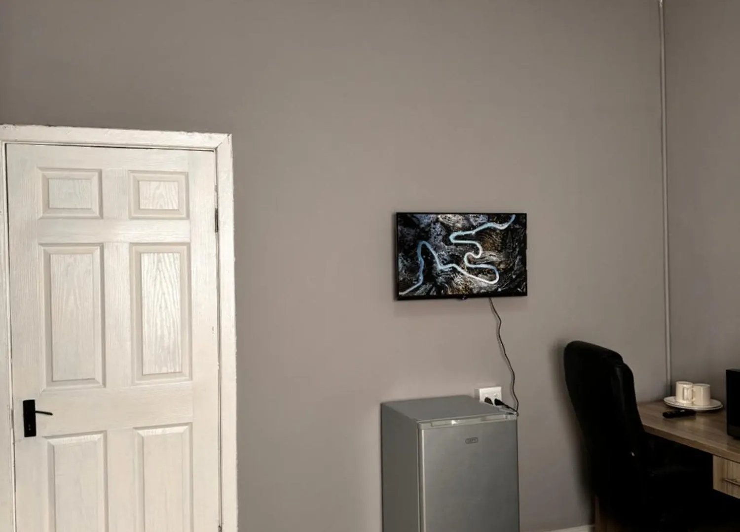 Mila Lodge 2 Goodwood Νότια Αφρική