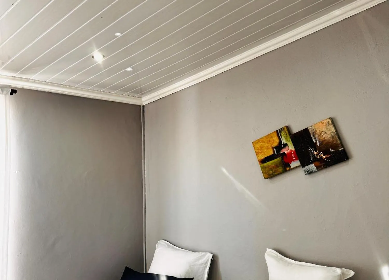 Πανσιόν Mila Lodge 2 Goodwood