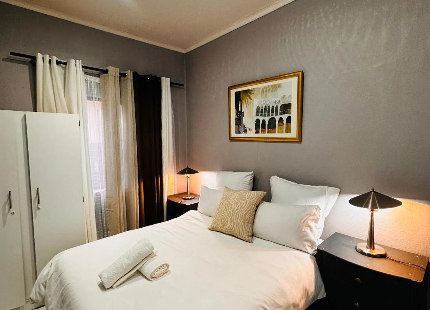 Πανσιόν Mila Lodge 2 Goodwood